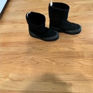 Ugh boots